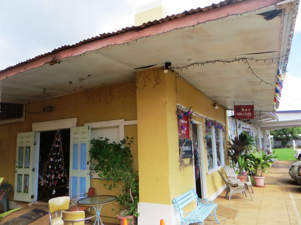 Gift Shop Kauai