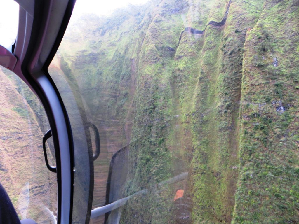 Kauai Cliffs