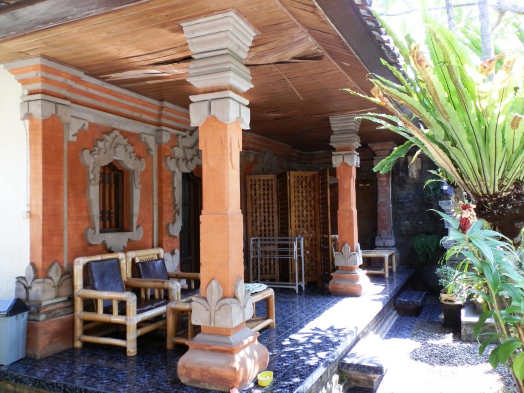 Sanur hotel